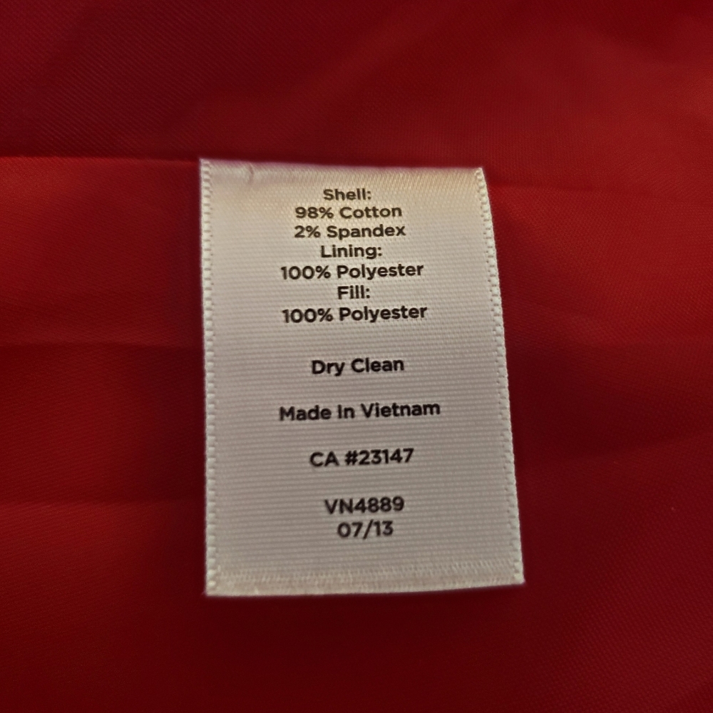 Talbots Petite Jacket - image 8